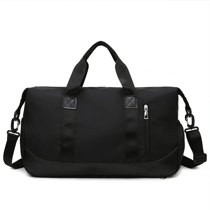 Sporty sports bag Kalsten
