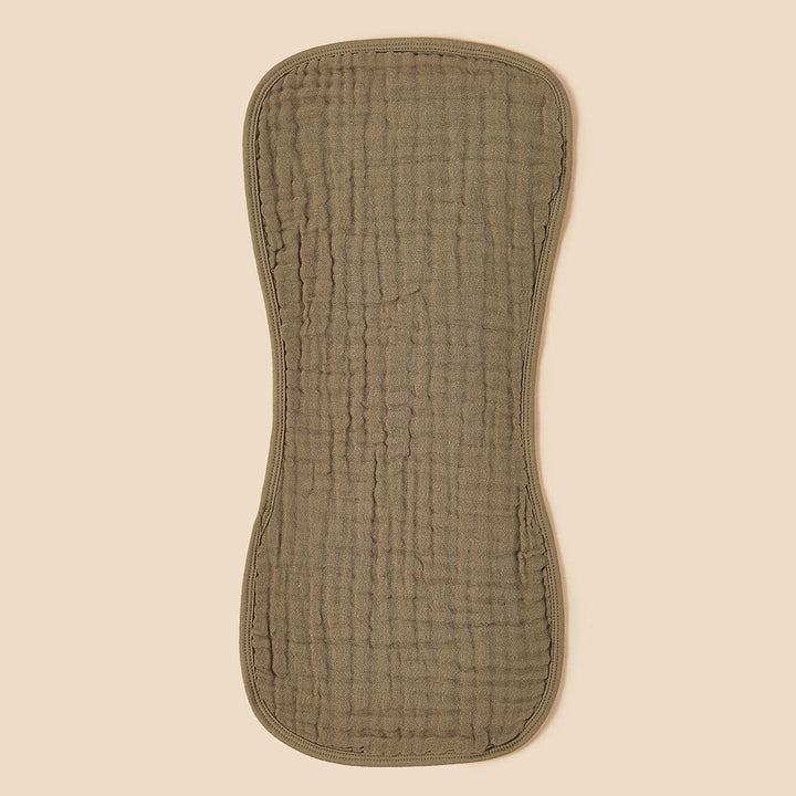 Soft Muslin Changing Pad Cover kalsten