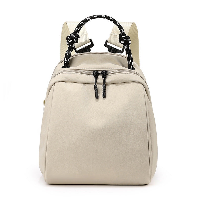 Compact Functional Travel Backpack Kalsten