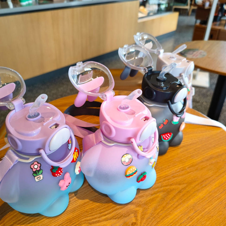Ladies Drinking Bottle Kalsten