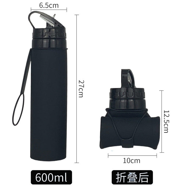 Women High-Quality and Practical Sports Water Bottle Kalsten