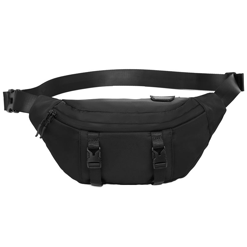 Multi-Functional Waist Pack Kalsten