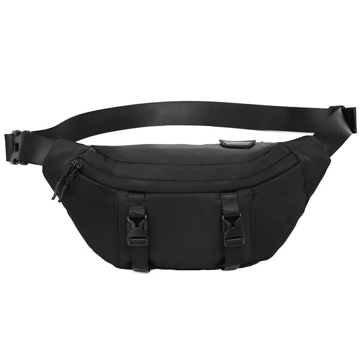 Multi-Functional Waist Pack Kalsten