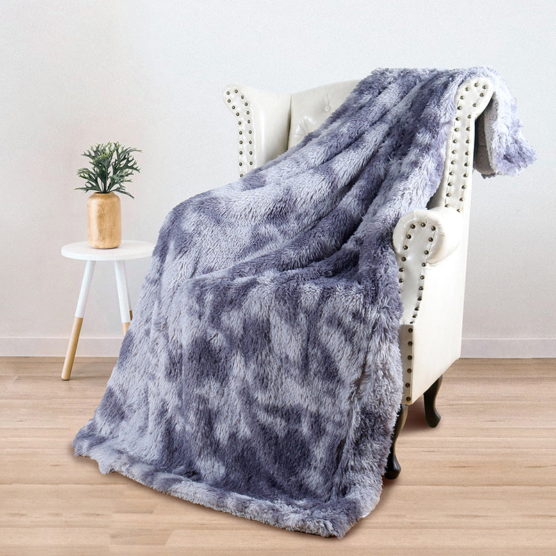 Ladies Snuggle Blanket Kalsten