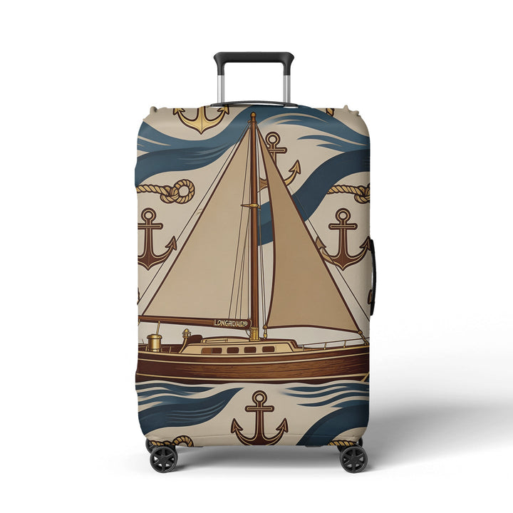 Ladies Travel Suitcase Kalsten
