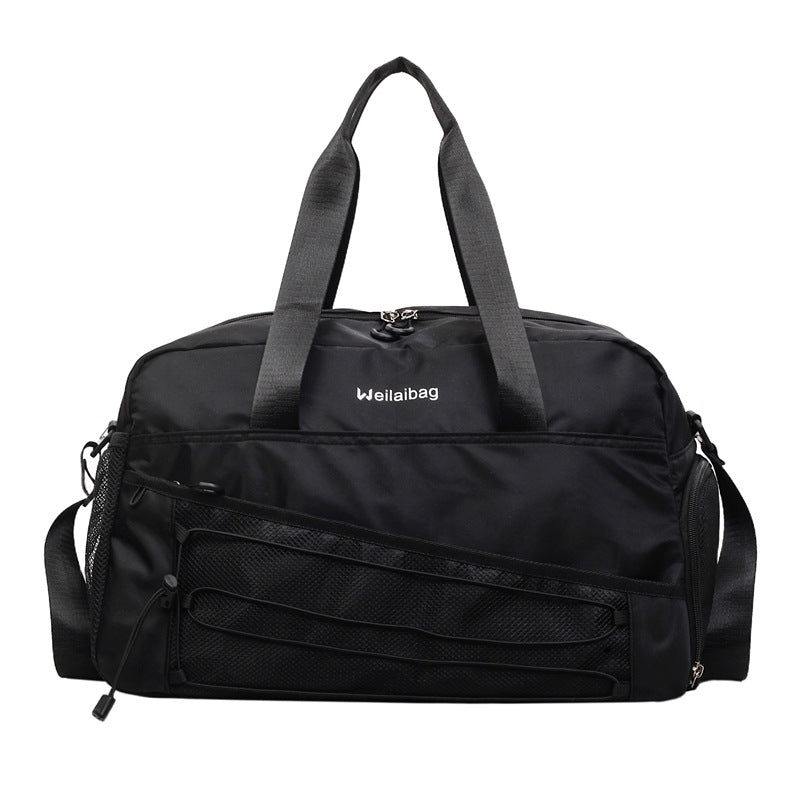Women Sporty Multipurpose Fitness Bag Kalsten