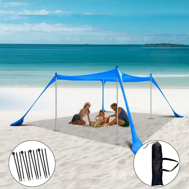 Outdoor Canopy Shelter Kalsten
