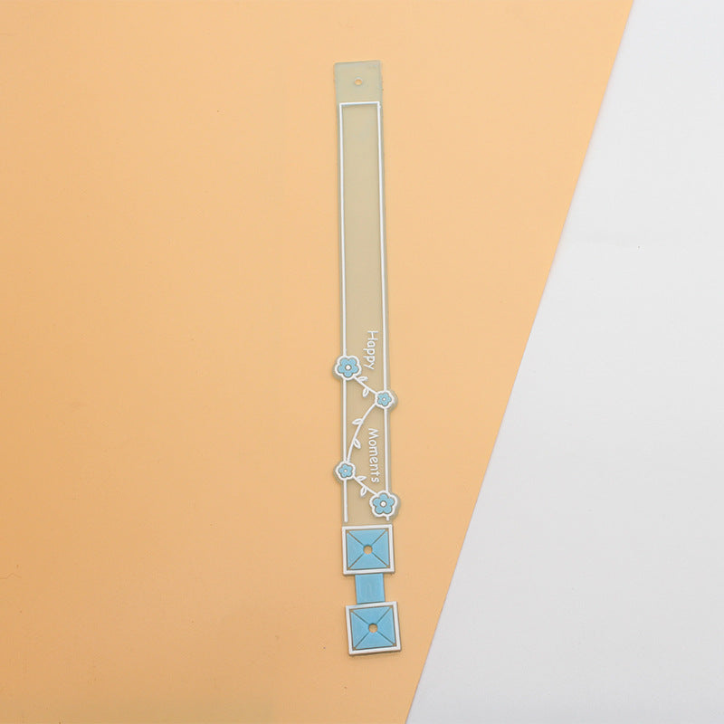 Women's Bookmark Kalsten