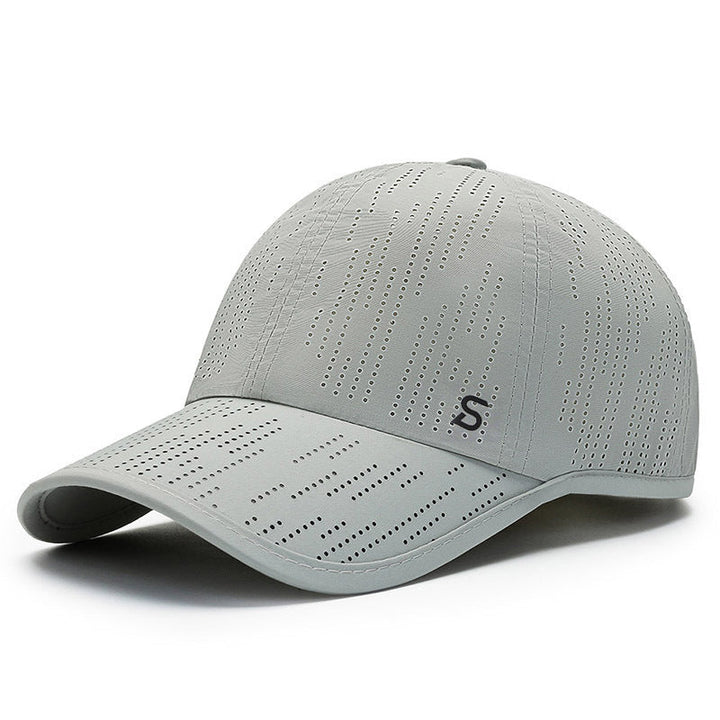Men's Lightweight Performance Baseball Cap Kalsten