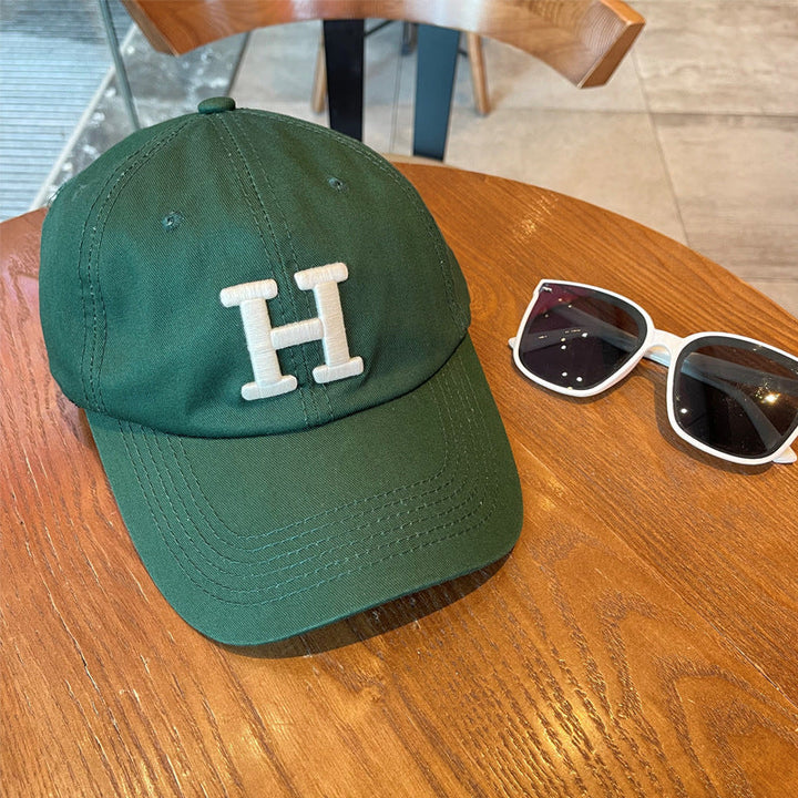 Men's Classic Casual Baseball Cap Kalsten