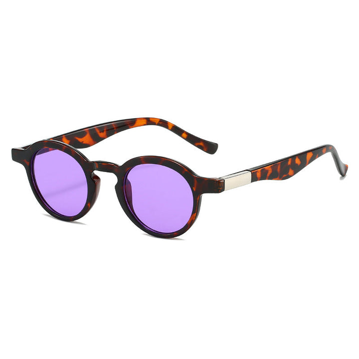 Ladies exclusive sunglasses in elegant tortoise design Kalsten