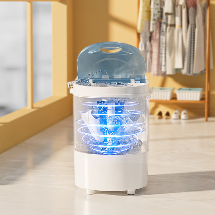 Unisex Mini Washing Machine Kalsten