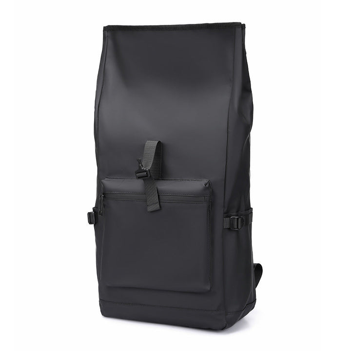 High-quality backpack with modern compartment system Kalsten