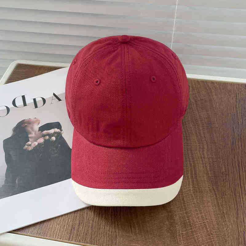 Women's Classic Casual Twill Cap Kalsten