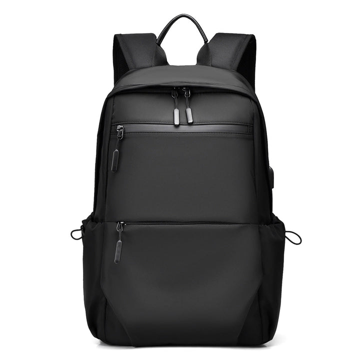 Stylish Multi-Compartment Urban Backpack Kalsten