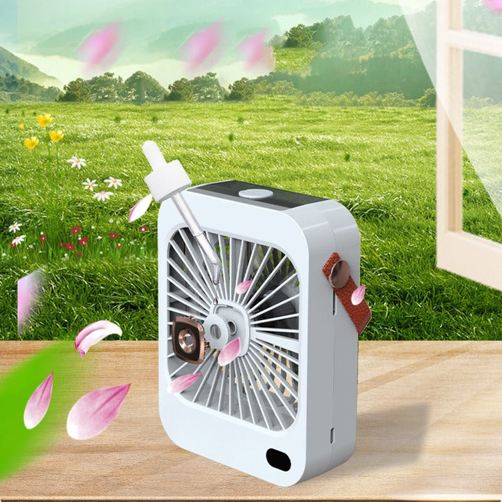 Portable Usb Fan Kalsten