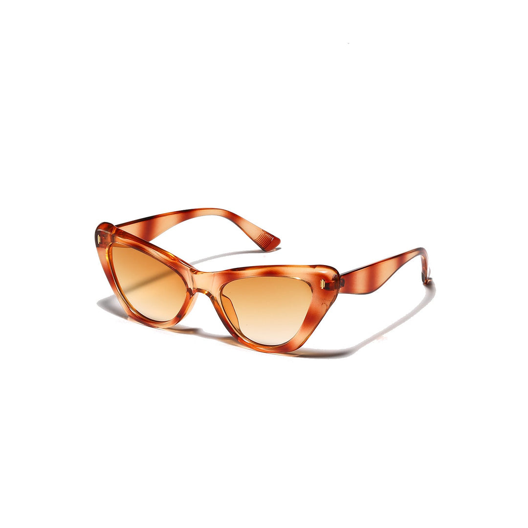 Ladies trendy Cat-Eye sunglasses Kalsten