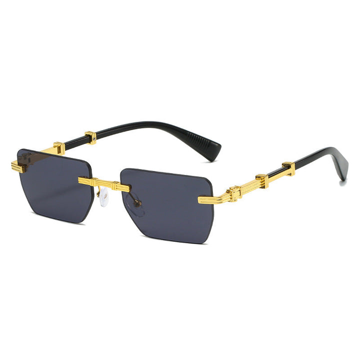 Women's Geometric Sunglasses Kalsten