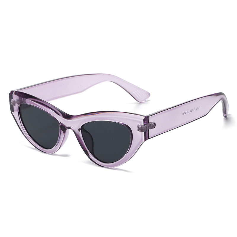Women’s fashionable sunglasses in trendy cat-eye style Kalsten