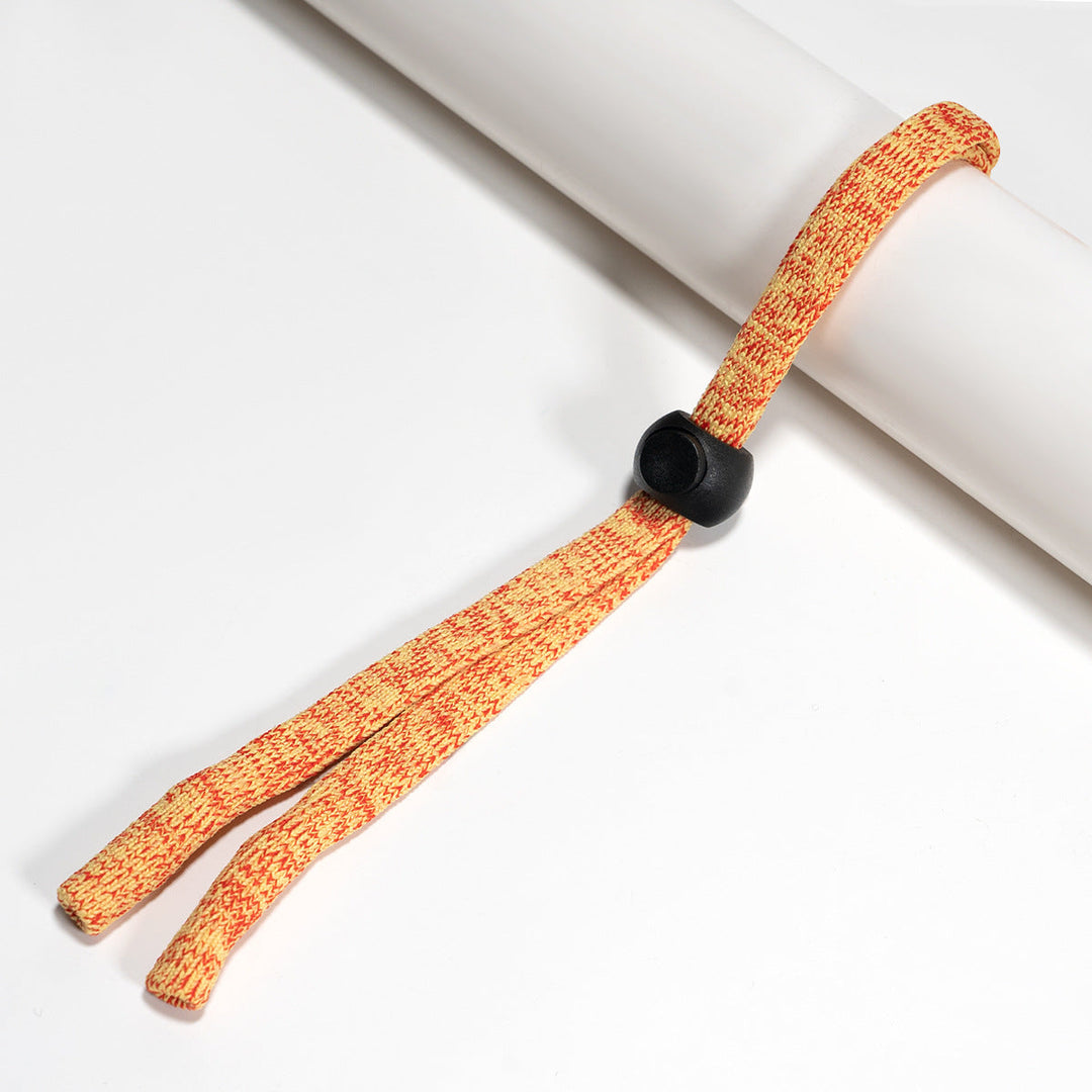 Adjustable Athletic Shoelace System Kalsten