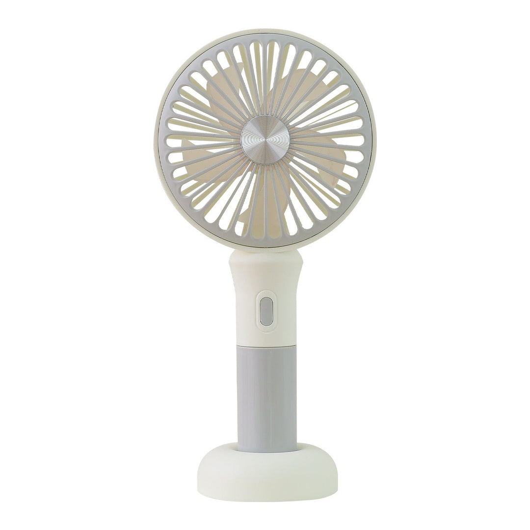 Women portable USB fan Kalsten