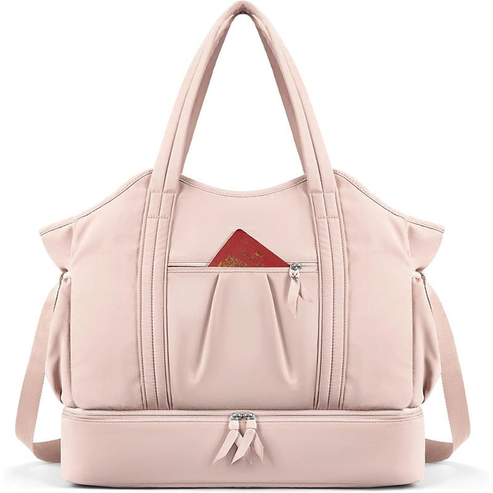 Multifunctional Weekender Bag Kalsten