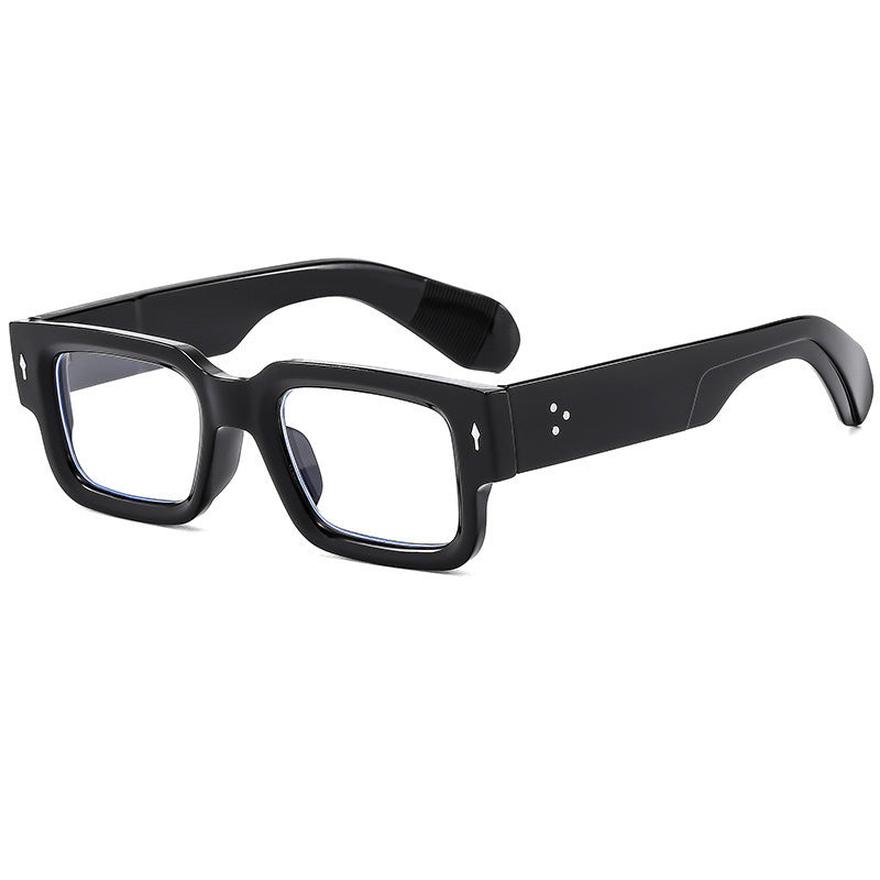 Women's fashionable square sunglasses in striking tortoiseshell design Kalsten