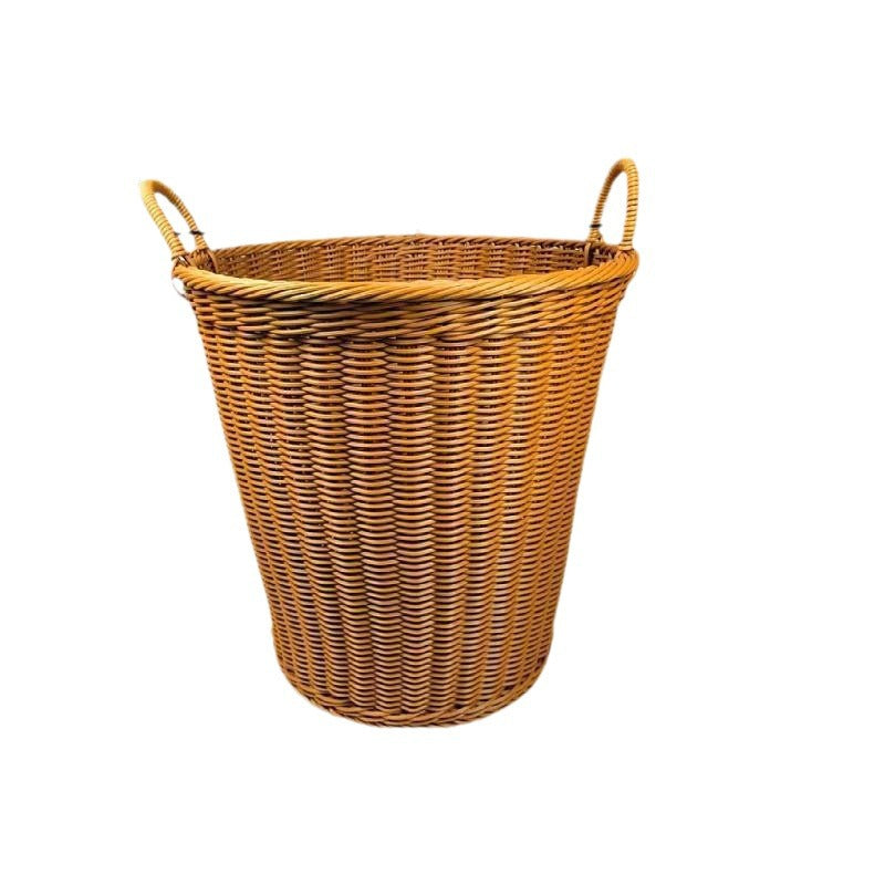 Woven Storage Basket Kalsten