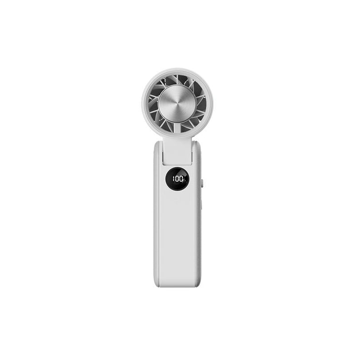 Women's portable mini fan with variable speed settings Kalsten