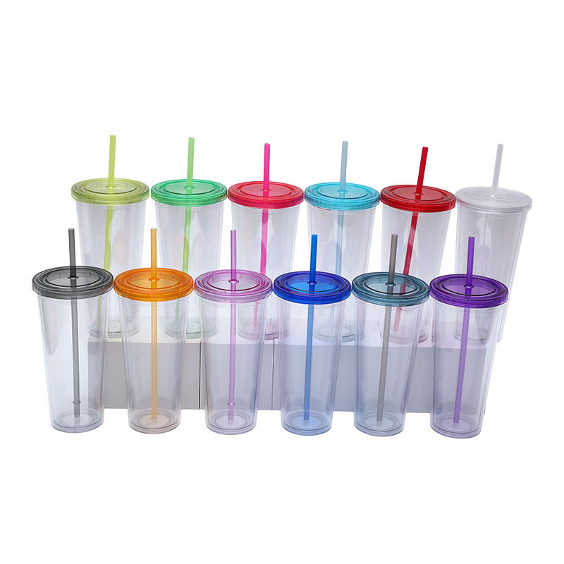 Unisex To-Go Cup with double wall insulation Kalsten