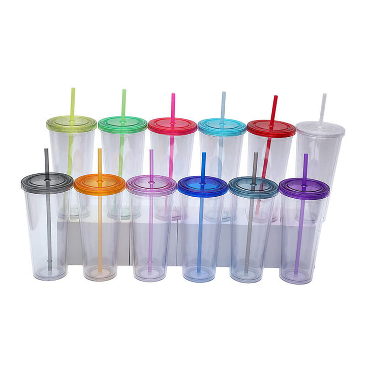 Unisex To-Go Cup with double wall insulation Kalsten