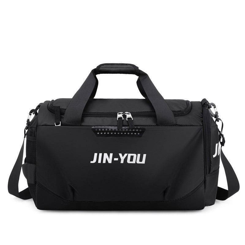 Women's Tote Bag for Sports and Travel Kalsten