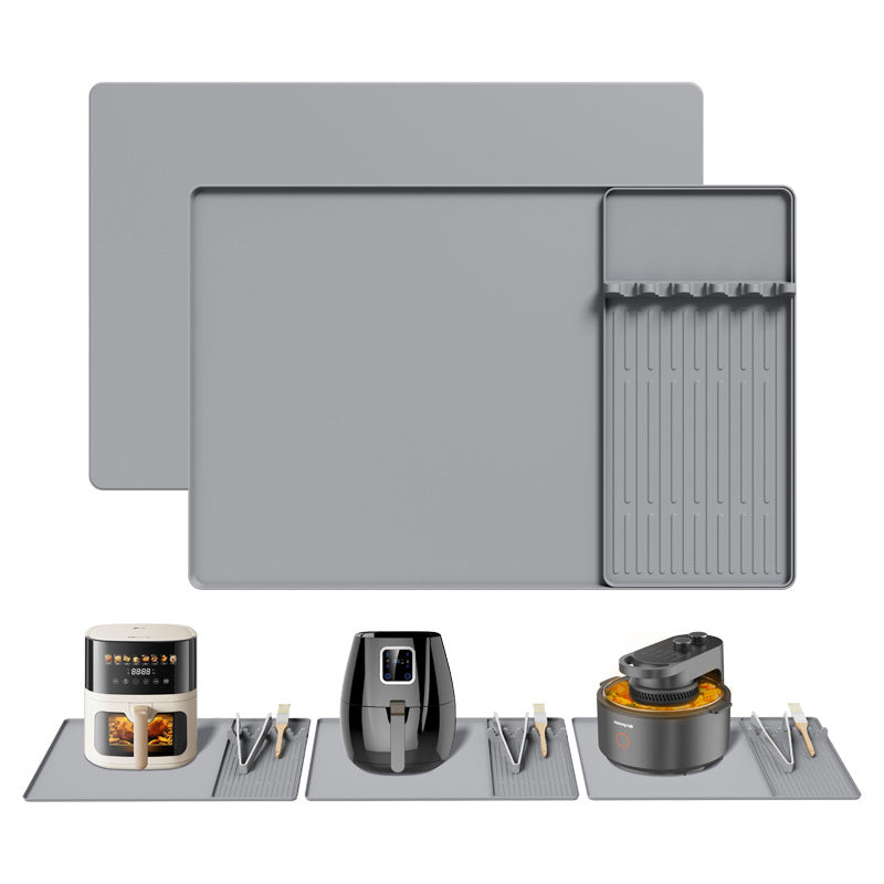 Multi-Functional Draining and Drying Tray Kalsten