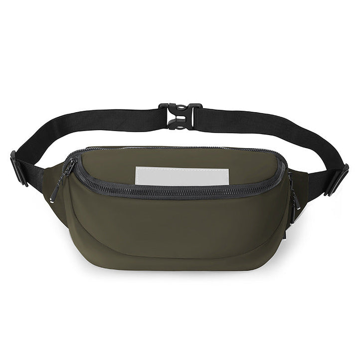 Adjustable Travel Waist Pack Kalsten