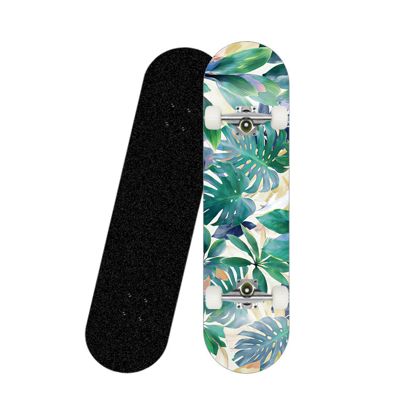 Decorative Skateboard Deck Kalsten