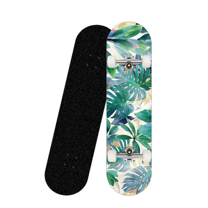 Decorative Skateboard Deck Kalsten