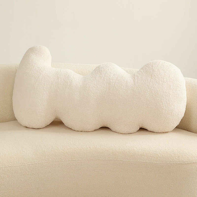 Cactus-shaped cuddle pillow Kalsten
