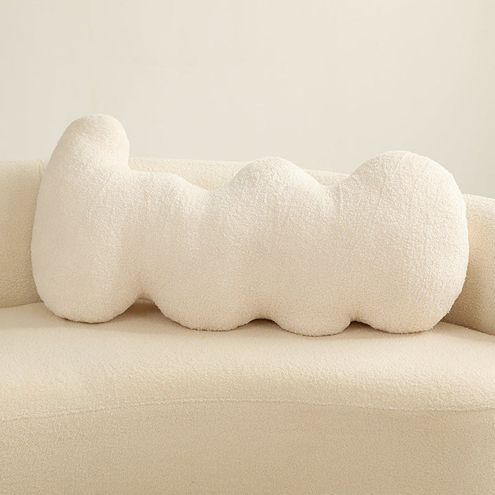 Cactus-shaped cuddle pillow Kalsten