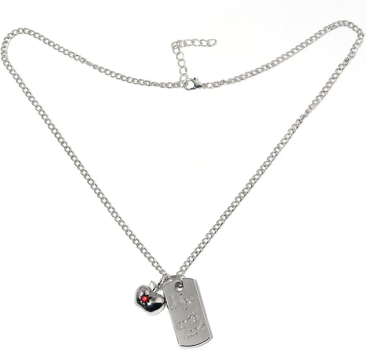 Cat-Themed Charm Jewelry Set Kalsten