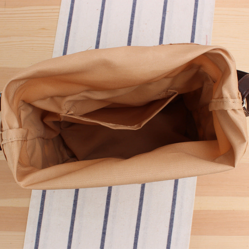Handcrafted straw (shoulder bag) Kalsten