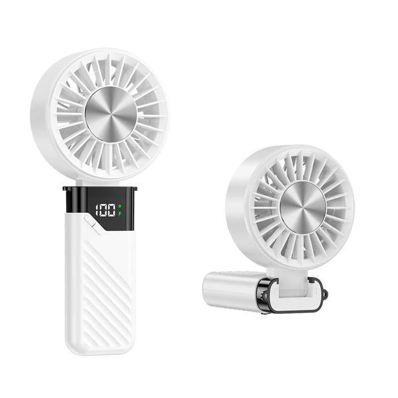 Unisex Portable Handheld Mini Fan Kalsten