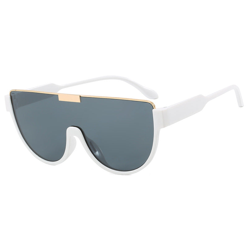 Women's Fashion Oversized Sunglasses Kalsten