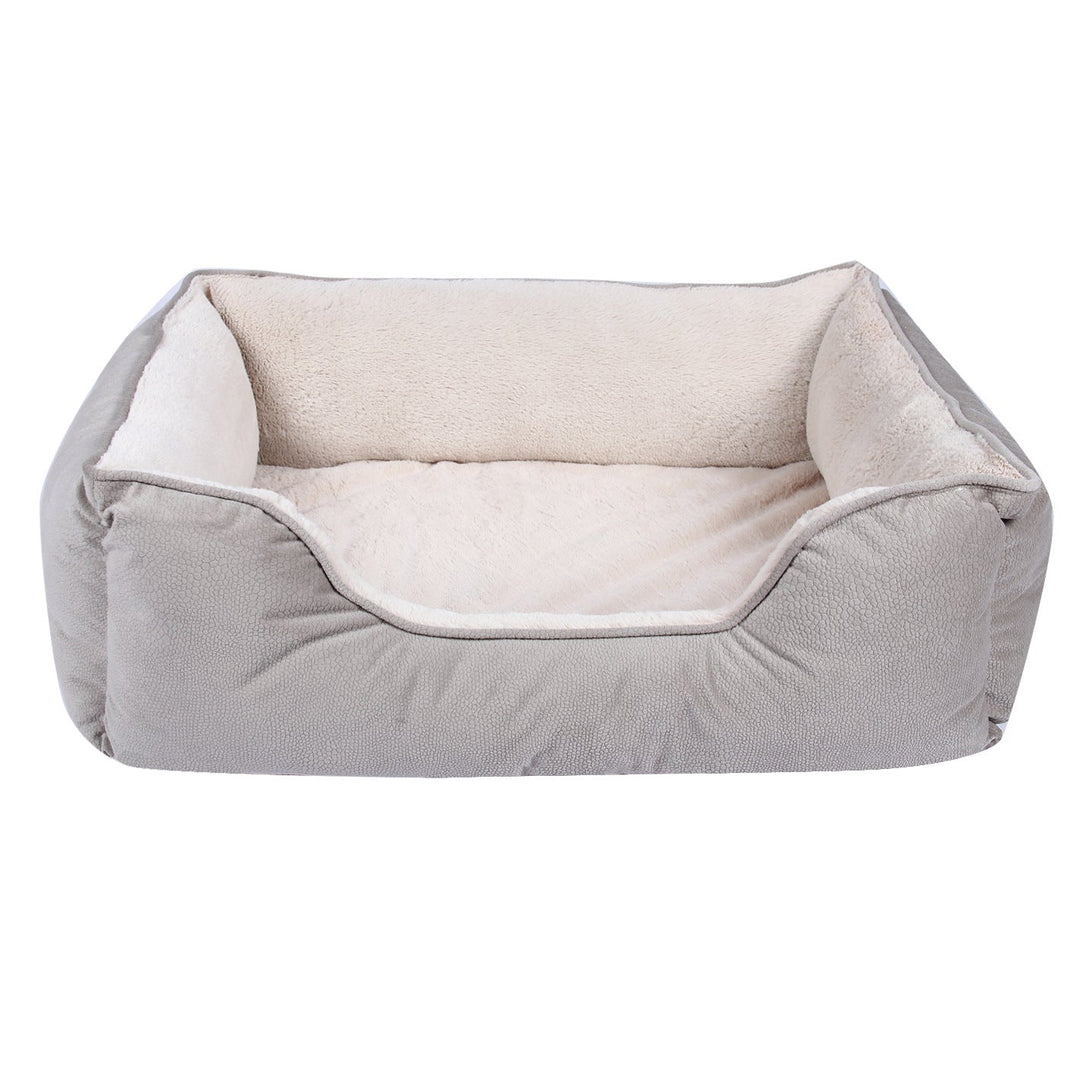 Cozy Dog Bed