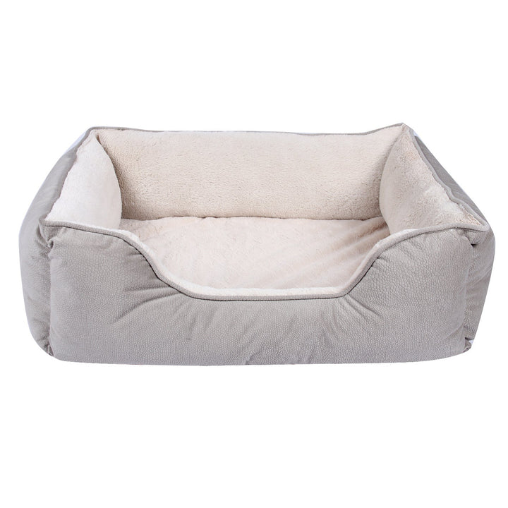 Cozy Dog Bed