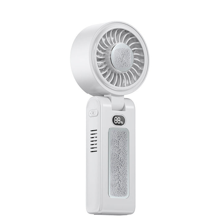 Women's portable USB fan Kalsten