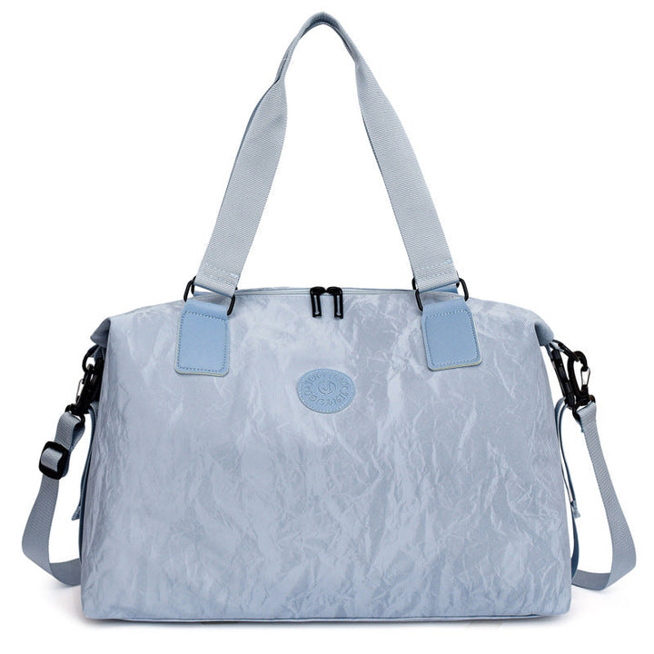 Chic Lightweight Travel Duffle
