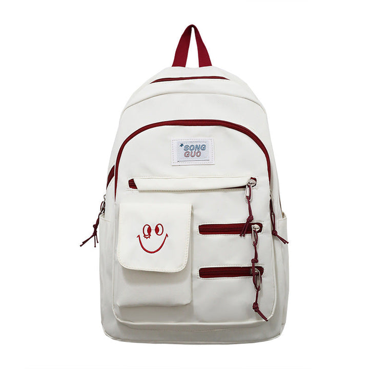 Fun Graphic Backpack Kalsten