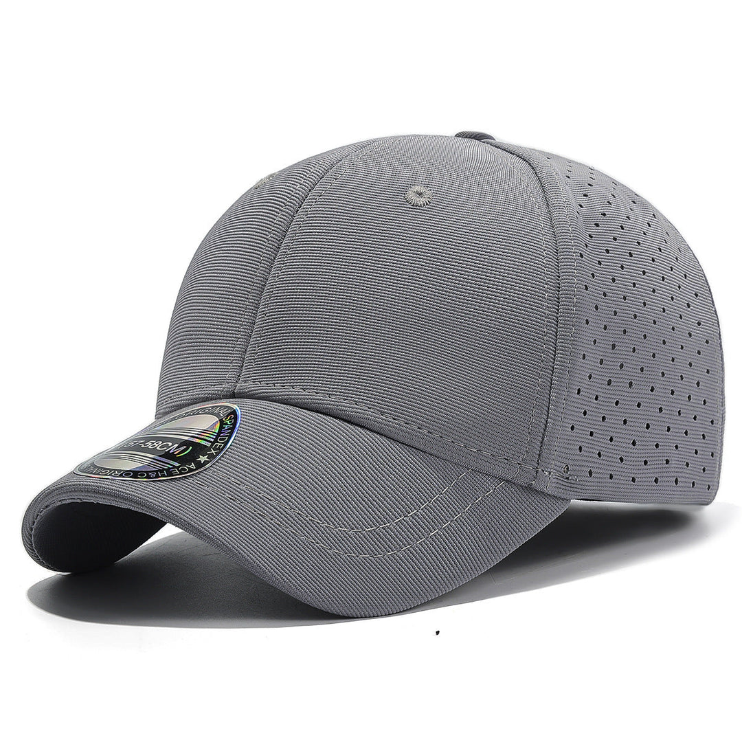Men's Signature Performance Running Cap Kalsten