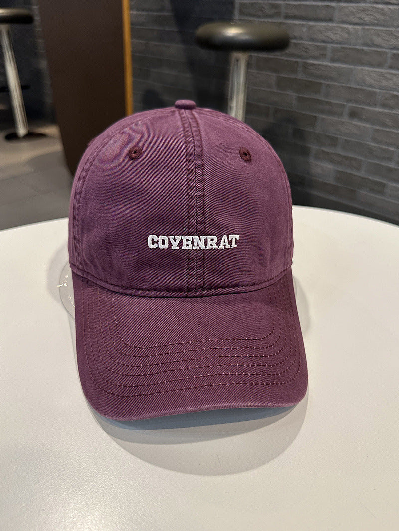 Men's Casual Cotton Dad Hat Kalsten