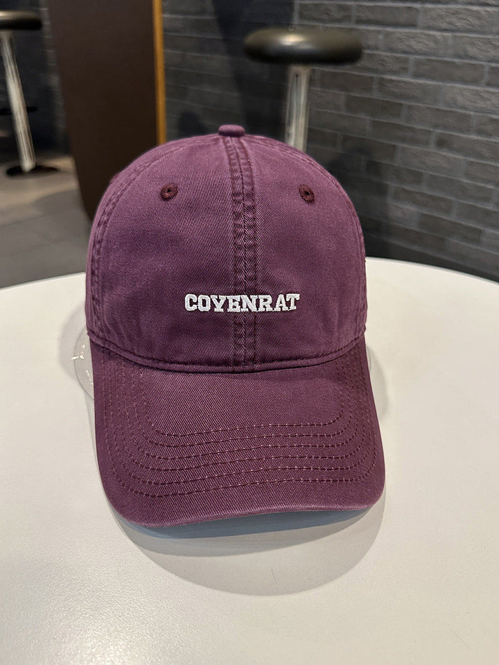 Men's Casual Cotton Dad Hat Kalsten